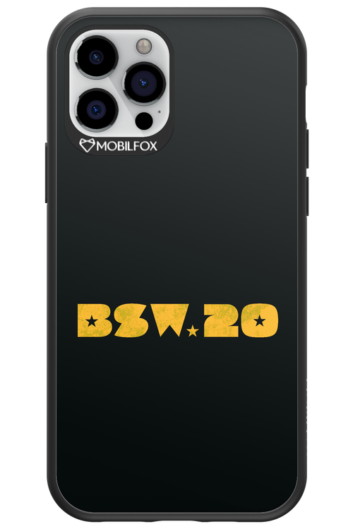 BSW 20 (10) 2.0 - Apple iPhone 12 Pro
