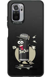 PopCola Botanical - Xiaomi Redmi Note 10