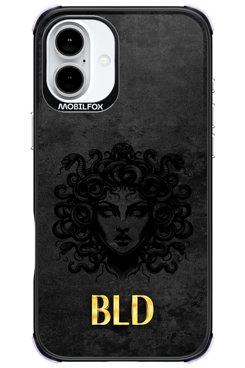 BLD MEDUSA - Apple iPhone 16 Plus