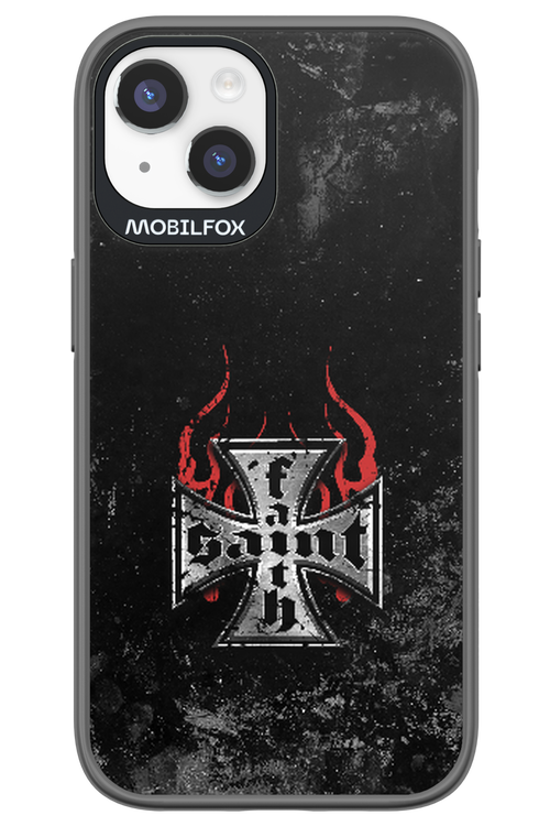Saint Cross 2.0 - Apple iPhone 14