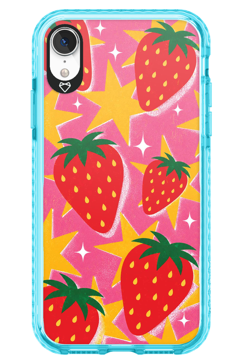 STARBERRY 2.0 - Apple iPhone XR