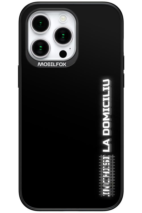 Logo 1 2.0 - Apple iPhone 15 Pro Max