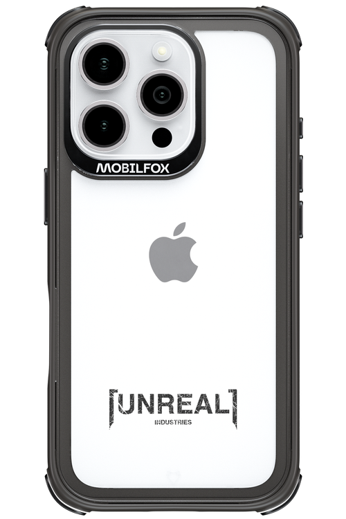 Minilogo 2.0 - Apple iPhone 16 Pro