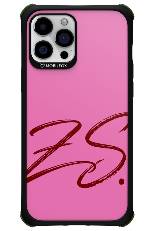 (Sorbet) ZS 2.0 - Apple iPhone 12 Pro Max