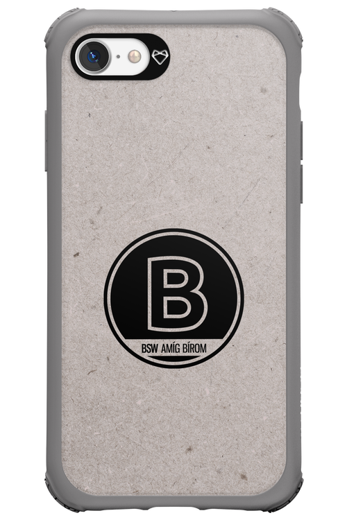 Alig bírom - Apple iPhone 7