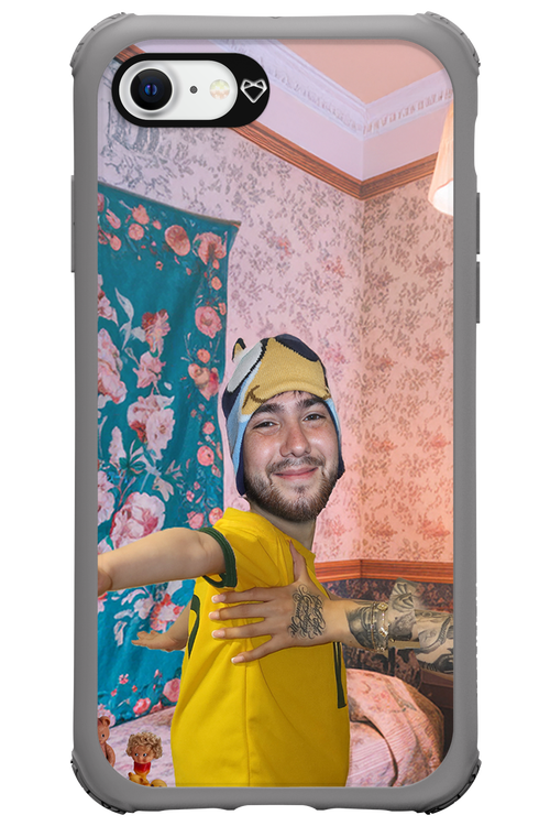 Balkan Style 2.0 - Apple iPhone 8