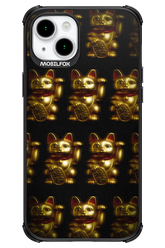 Gold Luck - Apple iPhone 15 Plus