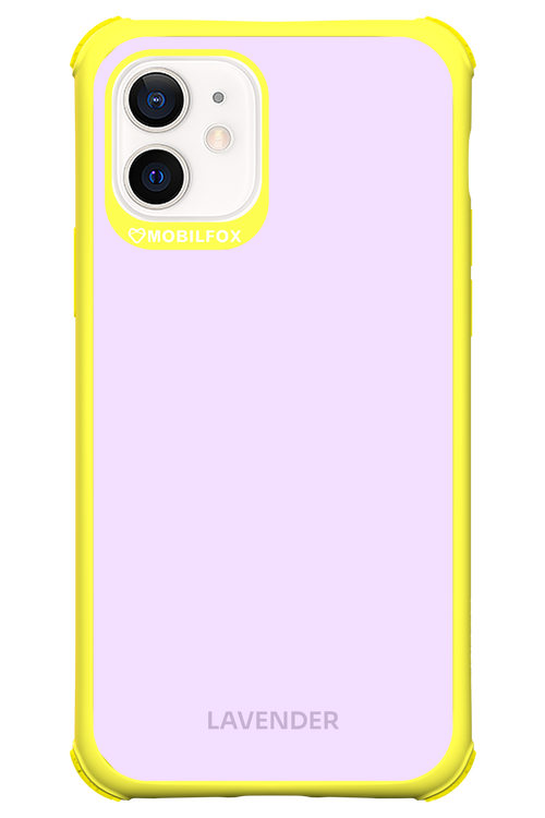 LAVENDER - FS2 2.0 - Apple iPhone 12