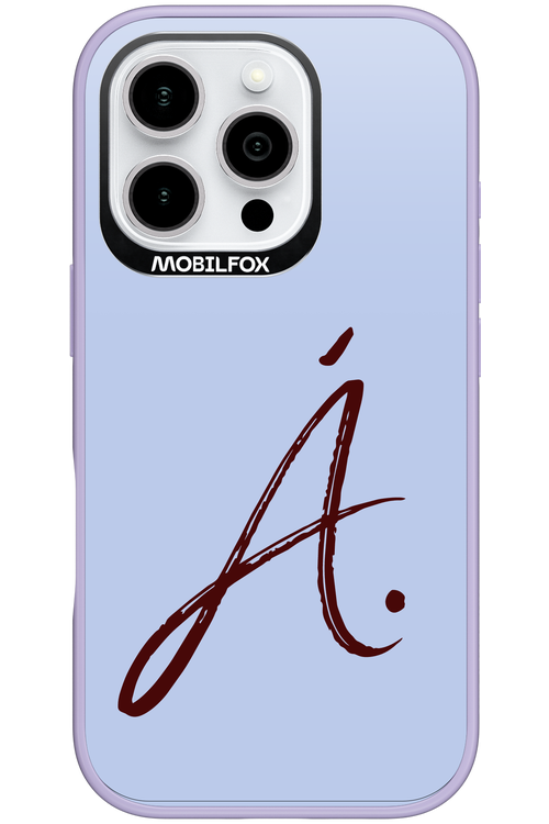 (Jellyfish Presso) A II 2.0 - Apple iPhone 16 Pro