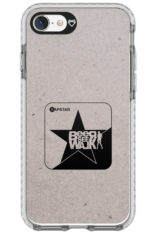 Rapstar - Apple iPhone 8