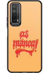 AȘ MÂNCA 2 - Huawei P Smart 2021