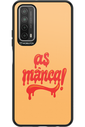 AȘ MÂNCA 2 - Huawei P Smart 2021