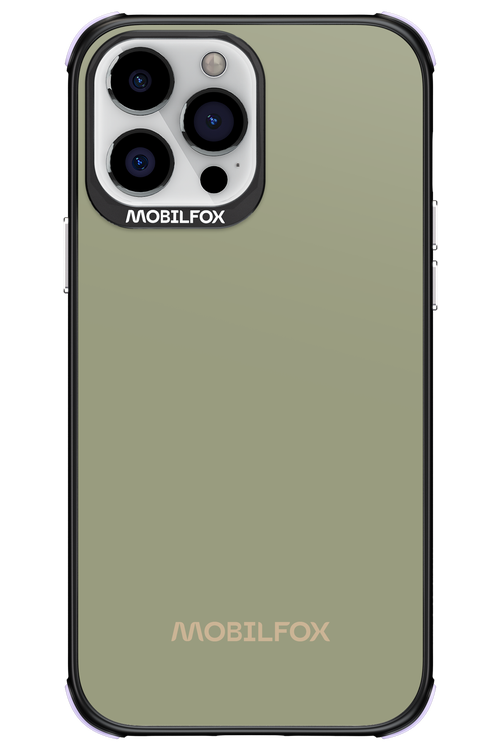 Olive 2.0 - Apple iPhone 13 Pro Max