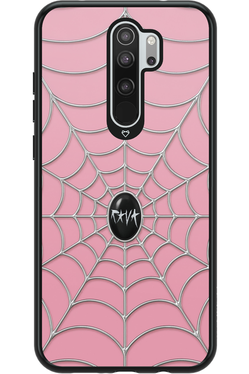 SpiderQueen 2.0 - Xiaomi Redmi Note 8 Pro