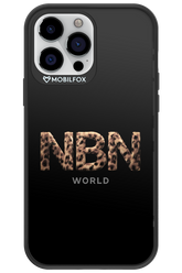 Black - Apple iPhone 13 Pro Max