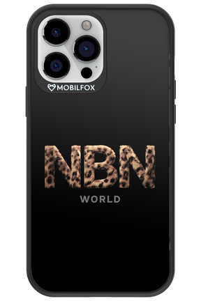 Black - Apple iPhone 13 Pro Max