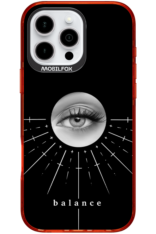 Szem 2.0 - Apple iPhone 16 Pro Max