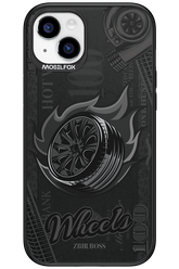 Hot Money - Apple iPhone 15 Plus