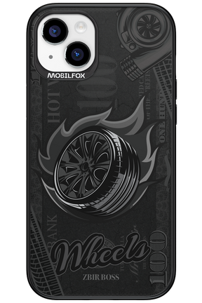 Hot Money - Apple iPhone 15 Plus