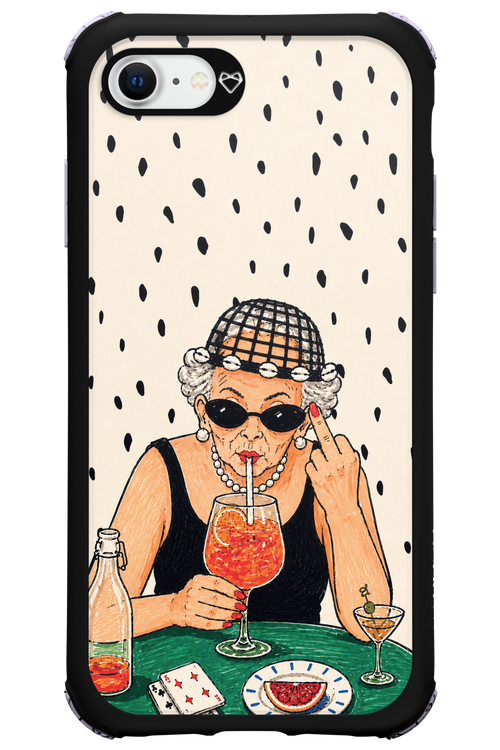 Mommy 2.0 - Apple iPhone SE 2020