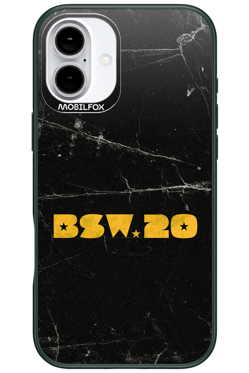 BSW 20 (5) 2.0 - Apple iPhone 16 Plus