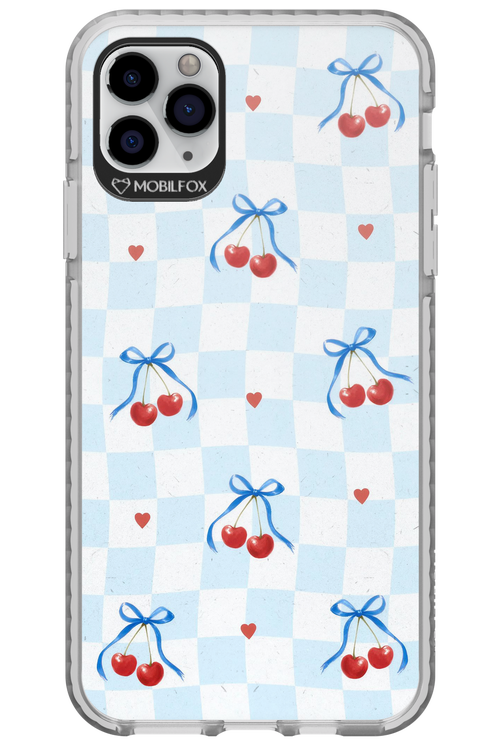 Blue Cherry 2.0 - Apple iPhone 11 Pro Max