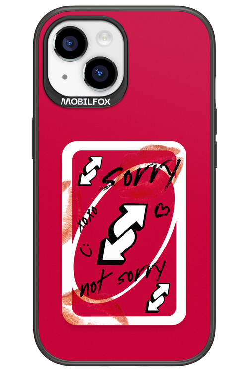 Turn 2.0 - Apple iPhone 15