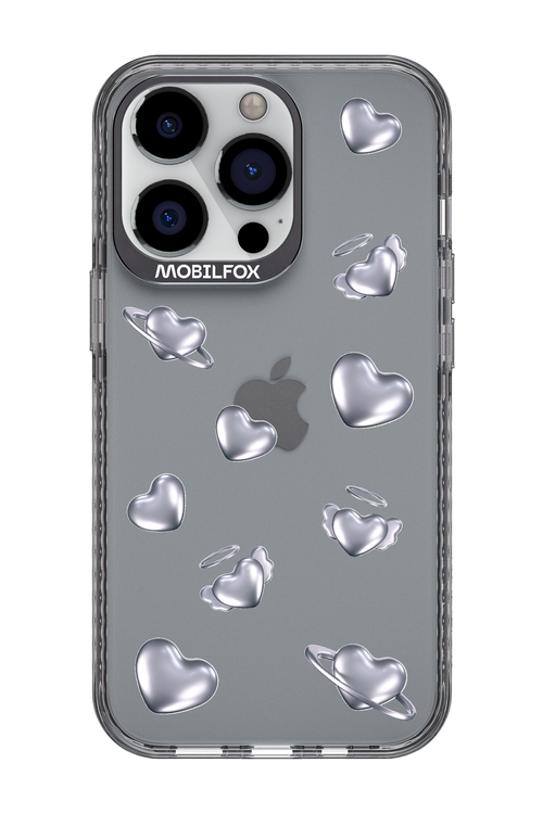 Chrome Hearts - Apple iPhone 13 Pro