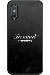 Domnul Porsche - Xiaomi Redmi 9A