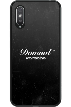 Domnul Porsche - Xiaomi Redmi 9A