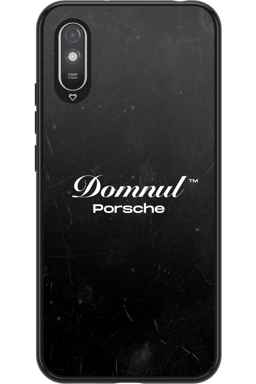 Domnul Porsche - Xiaomi Redmi 9A