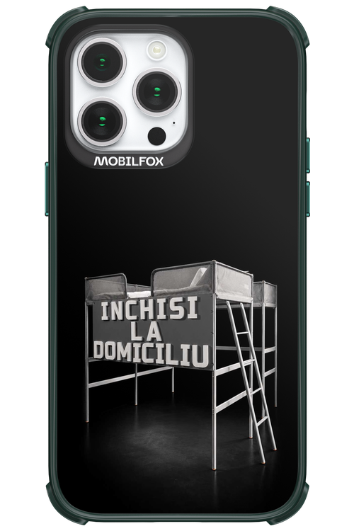 Bunk Beds 2.0 - Apple iPhone 14 Pro Max