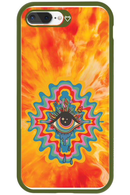 ThirdEye 2.0 - Apple iPhone 8 Plus