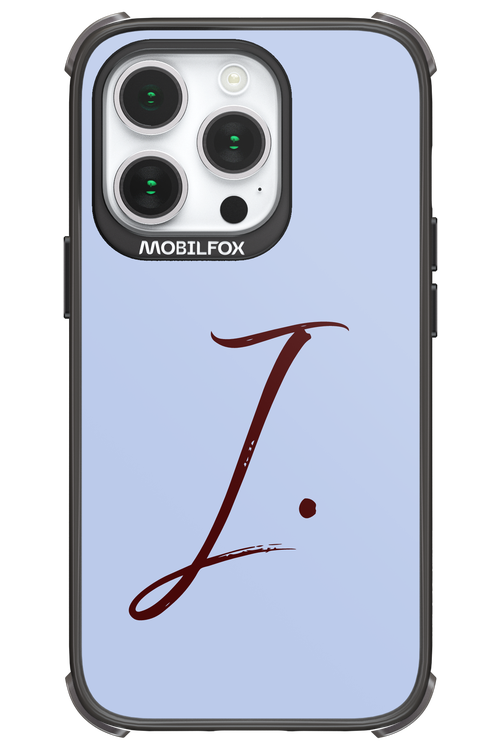 (Jellyfish Presso) I 2.0 - Apple iPhone 14 Pro