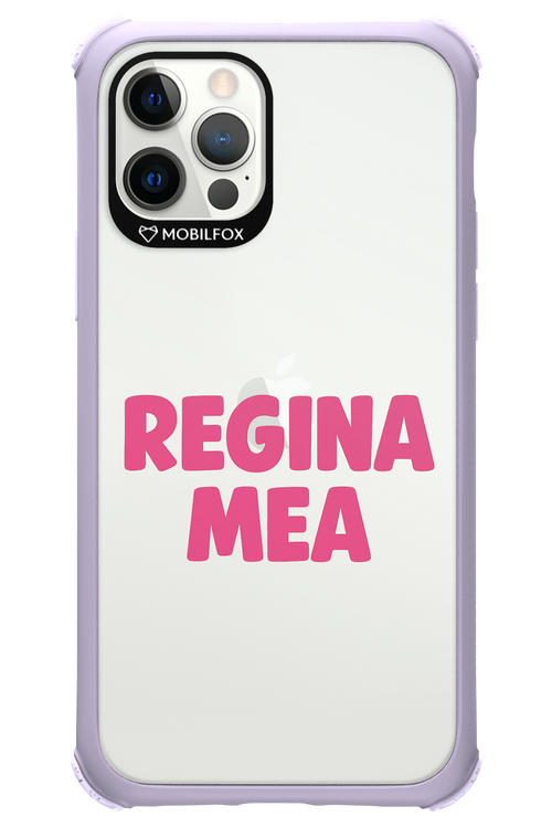 Regina Mea - Apple iPhone 12 Pro