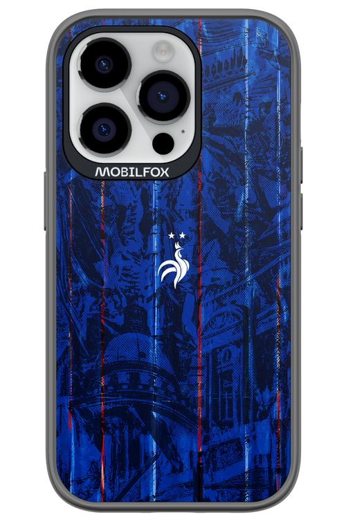 Franta 2.0 - Apple iPhone 14 Pro
