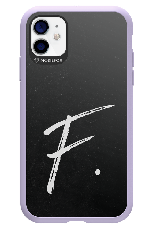 (Off Space) F 2.0 - Apple iPhone 11