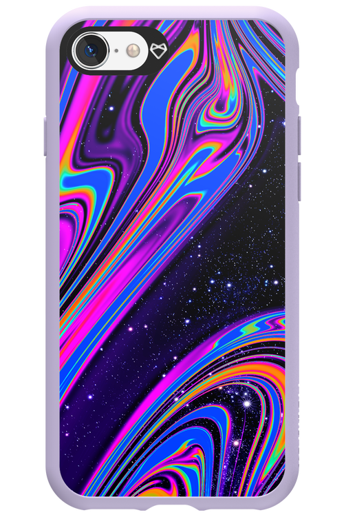 Galactic Psy - Apple iPhone SE 2020