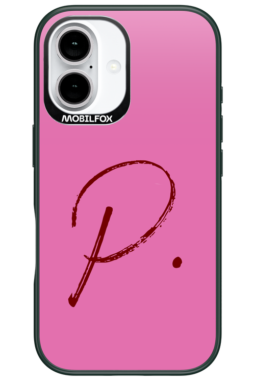 (Sorbet) P 2.0 - Apple iPhone 16