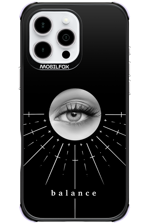 Szem - Apple iPhone 16 Pro Max