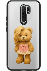 Bear Babe 2.0 - Xiaomi Redmi 9
