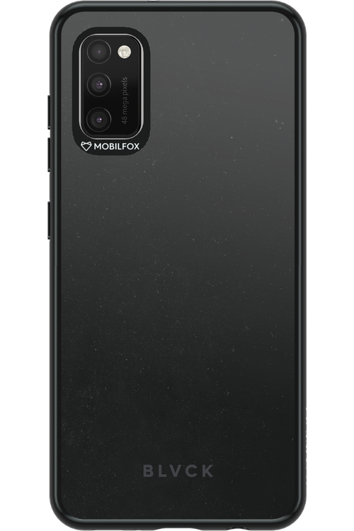 BLVCK 2.0 - Samsung Galaxy A41
