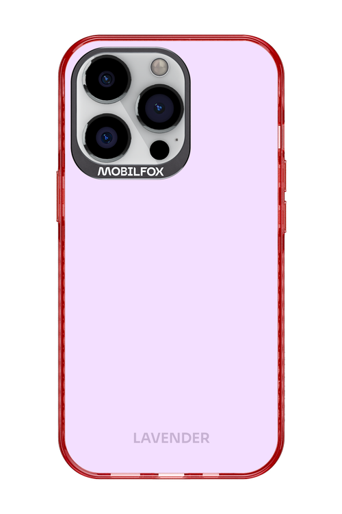 LAVENDER - FS2 2.0 - Apple iPhone 13 Pro