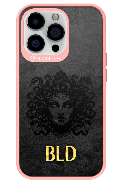 BLD MEDUSA 2.0 - Apple iPhone 13 Pro