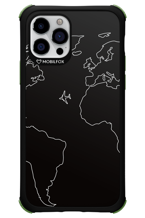 Worldview - Apple iPhone 12 Pro