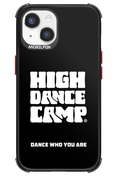 HDC 1 - Apple iPhone 14