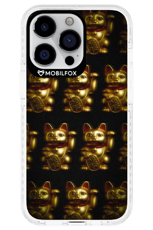 Gold Luck 2.0 - Apple iPhone 13 Pro