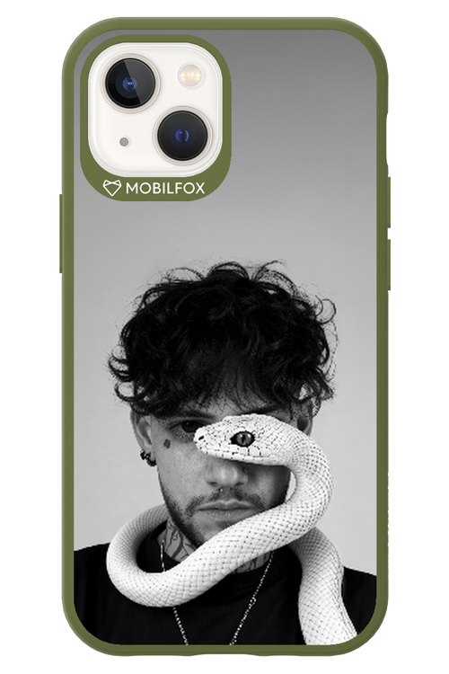 SNAKE (RAVA) 2.0 - Apple iPhone 13 Mini