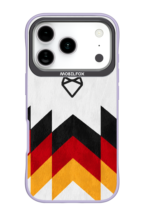 Germania x Mobilfox 2.0 - Apple iPhone 17 Pro