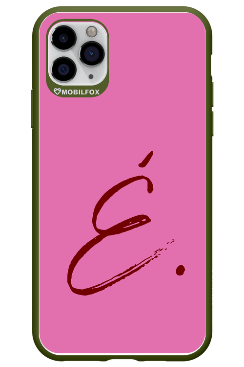 (Sorbet) E II 2.0 - Apple iPhone 11 Pro Max